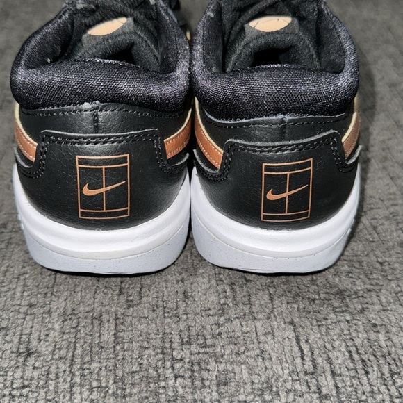 NWOT Nike Nike Zoom Court Lite 3 - Picture 5 of 6